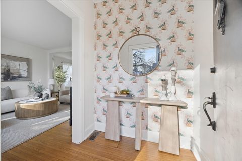 Tiny photo for 4714 Highland Avenue, Downers Grove, IL 60515 (MLS # 12623239)