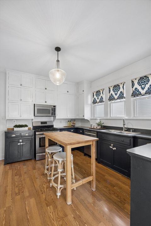 Tiny photo for 4714 Highland Avenue, Downers Grove, IL 60515 (MLS # 12623239)