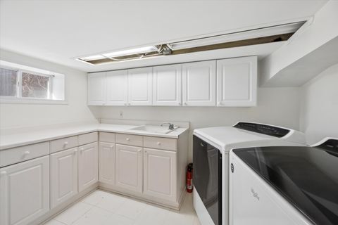 Tiny photo for 4714 Highland Avenue, Downers Grove, IL 60515 (MLS # 12623239)