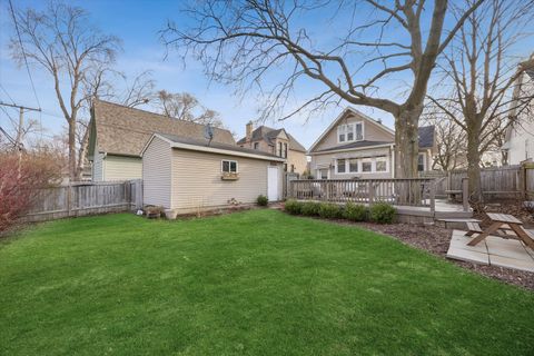 Tiny photo for 4714 Highland Avenue, Downers Grove, IL 60515 (MLS # 12623239)