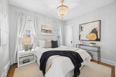 Tiny photo for 4714 Highland Avenue, Downers Grove, IL 60515 (MLS # 12623239)