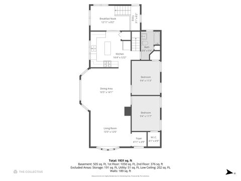 Tiny photo for 4714 Highland Avenue, Downers Grove, IL 60515 (MLS # 12623239)
