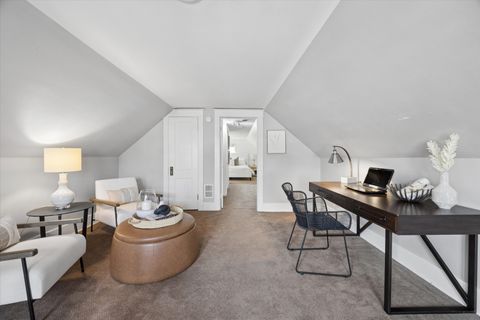 Tiny photo for 4714 Highland Avenue, Downers Grove, IL 60515 (MLS # 12623239)