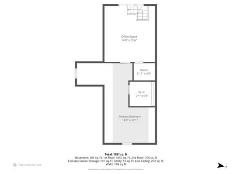 Tiny photo for 4714 Highland Avenue, Downers Grove, IL 60515 (MLS # 12623239)