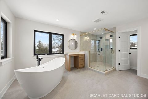 Tiny photo for 65 S Glenview Avenue, Lombard, IL 60148 (MLS # 12511529)