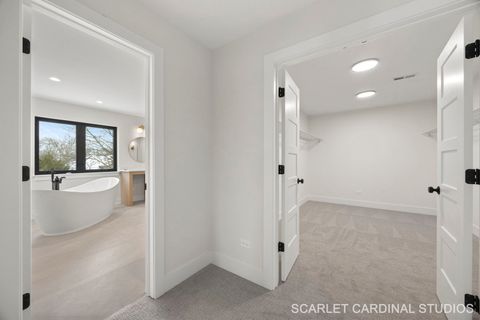 Tiny photo for 65 S Glenview Avenue, Lombard, IL 60148 (MLS # 12511529)