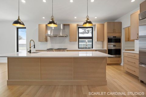 Tiny photo for 65 S Glenview Avenue, Lombard, IL 60148 (MLS # 12511529)