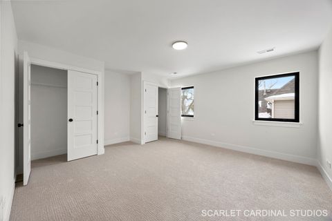 Tiny photo for 65 S Glenview Avenue, Lombard, IL 60148 (MLS # 12511529)