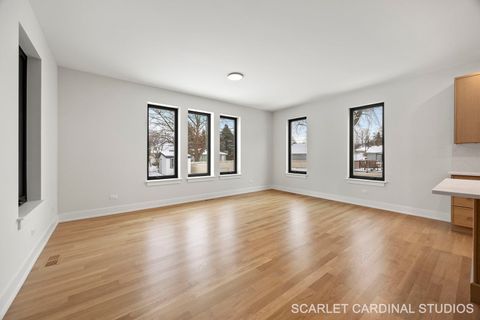 Tiny photo for 65 S Glenview Avenue, Lombard, IL 60148 (MLS # 12511529)