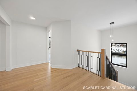 Tiny photo for 65 S Glenview Avenue, Lombard, IL 60148 (MLS # 12511529)