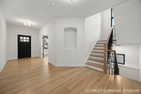 Tiny photo for 65 S Glenview Avenue, Lombard, IL 60148 (MLS # 12511529)