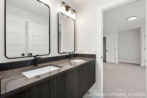 Tiny photo for 65 S Glenview Avenue, Lombard, IL 60148 (MLS # 12511529)