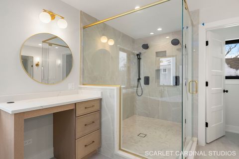 Tiny photo for 65 S Glenview Avenue, Lombard, IL 60148 (MLS # 12511529)