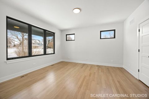 Tiny photo for 65 S Glenview Avenue, Lombard, IL 60148 (MLS # 12511529)