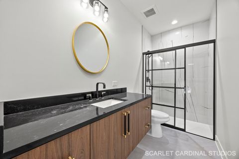 Tiny photo for 65 S Glenview Avenue, Lombard, IL 60148 (MLS # 12511529)