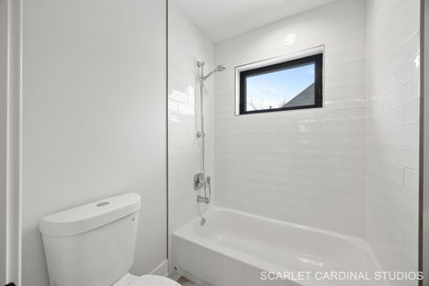 Tiny photo for 65 S Glenview Avenue, Lombard, IL 60148 (MLS # 12511529)