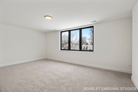 Tiny photo for 65 S Glenview Avenue, Lombard, IL 60148 (MLS # 12511529)