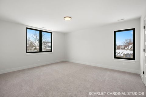 Tiny photo for 65 S Glenview Avenue, Lombard, IL 60148 (MLS # 12511529)