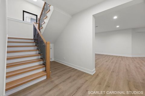 Tiny photo for 65 S Glenview Avenue, Lombard, IL 60148 (MLS # 12511529)