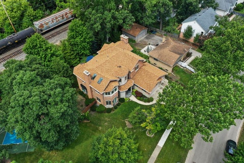 Tiny photo for 1008 Meadow Road, Northbrook, IL 60062 (MLS # 12714940)