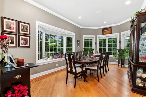 Tiny photo for 1008 Meadow Road, Northbrook, IL 60062 (MLS # 12714940)