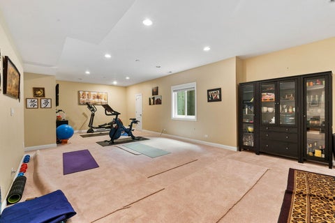 Tiny photo for 1008 Meadow Road, Northbrook, IL 60062 (MLS # 12714940)