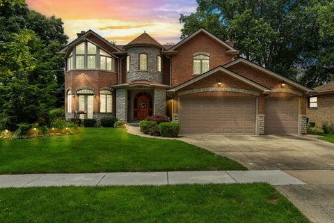 Tiny photo for 1008 Meadow Road, Northbrook, IL 60062 (MLS # 12714940)