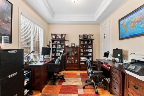 Tiny photo for 1008 Meadow Road, Northbrook, IL 60062 (MLS # 12714940)