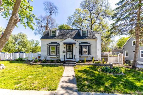401 S Lake Terrace, Mundelein, IL 60060 - #: 12649628