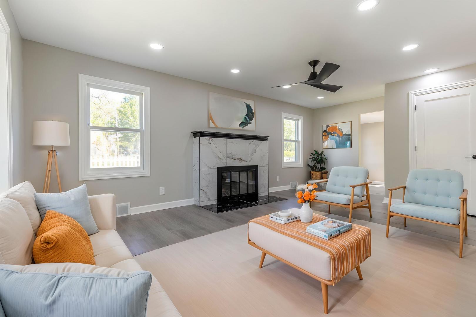 401 S Lake Terrace