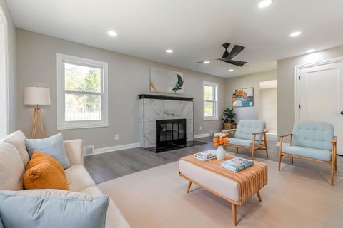 Tiny photo for 401 S Lake Terrace, Mundelein, IL 60060 (MLS # 12649628)