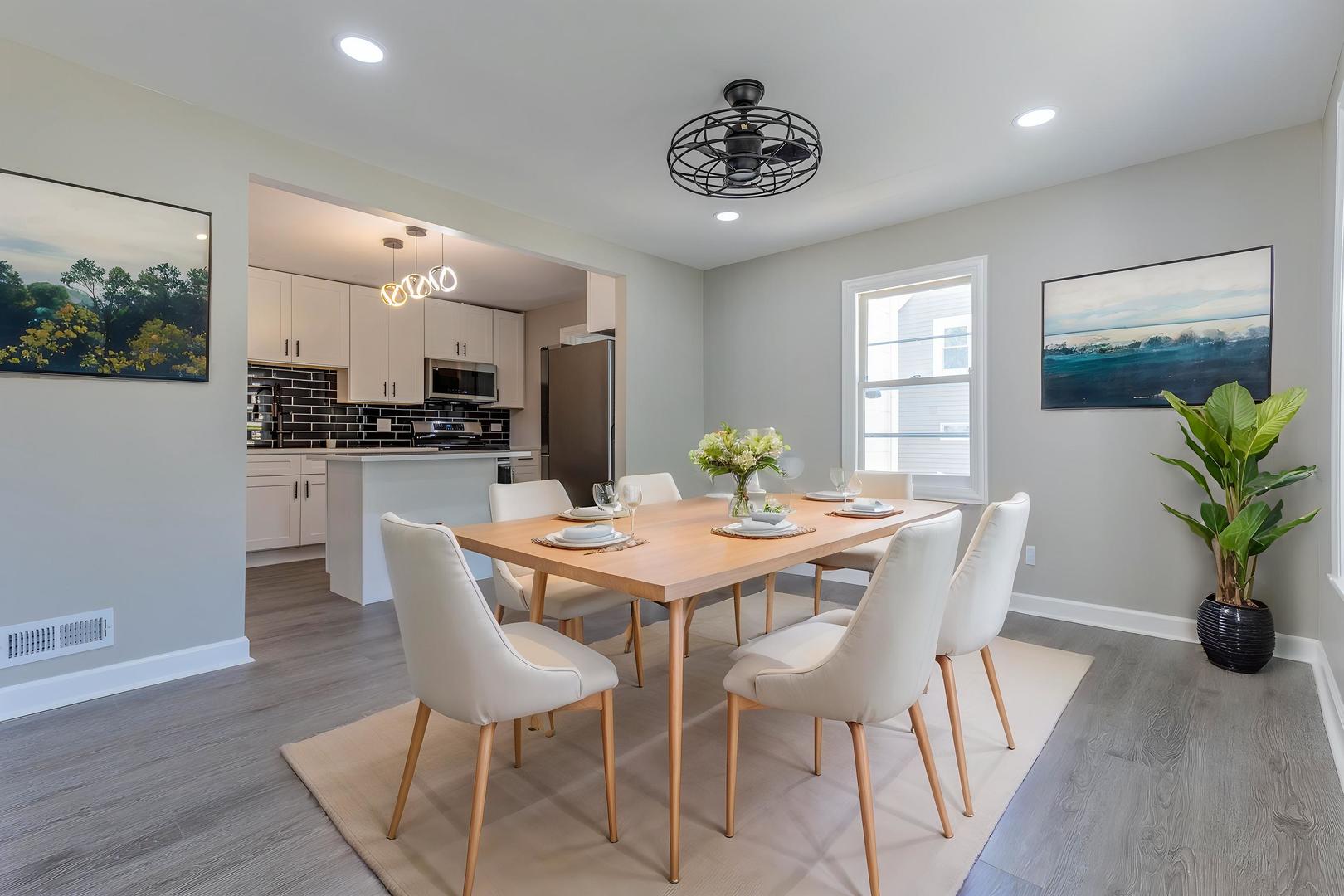 401 S Lake Terrace