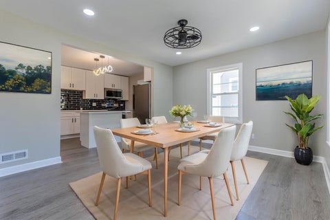 Tiny photo for 401 S Lake Terrace, Mundelein, IL 60060 (MLS # 12649628)