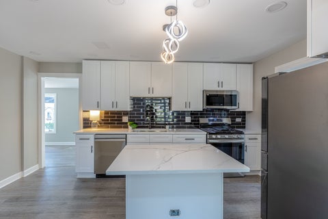 Tiny photo for 401 S Lake Terrace, Mundelein, IL 60060 (MLS # 12649628)