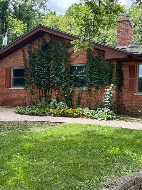 Tiny photo for 36W251 Oak Hill Drive, West Dundee, IL 60118 (MLS # 12439254)