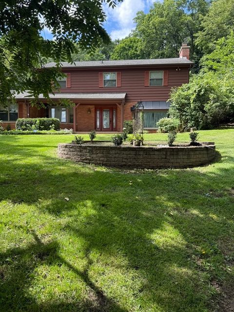 Tiny photo for 36W251 Oak Hill Drive, West Dundee, IL 60118 (MLS # 12439254)