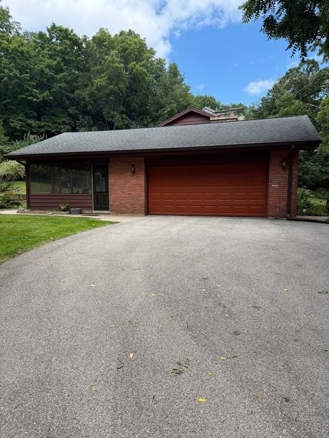 Tiny photo for 36W251 Oak Hill Drive, West Dundee, IL 60118 (MLS # 12439254)