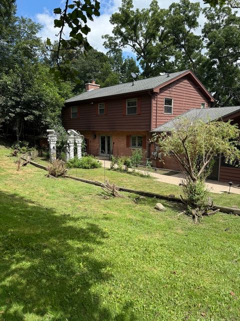 Tiny photo for 36W251 Oak Hill Drive, West Dundee, IL 60118 (MLS # 12439254)