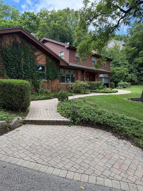 Tiny photo for 36W251 Oak Hill Drive, West Dundee, IL 60118 (MLS # 12439254)