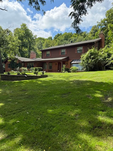 Photo of 36W251 Oak Hill Drive, West Dundee, IL 60118 (MLS # 12439254)