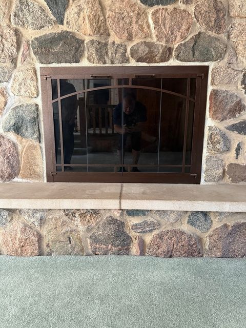 Tiny photo for 36W251 Oak Hill Drive, West Dundee, IL 60118 (MLS # 12439254)