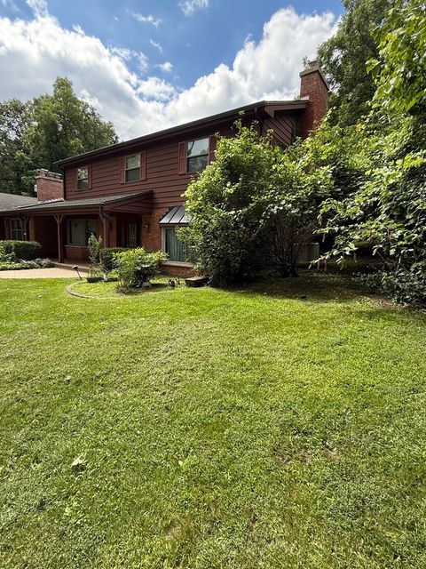 Tiny photo for 36W251 Oak Hill Drive, West Dundee, IL 60118 (MLS # 12439254)