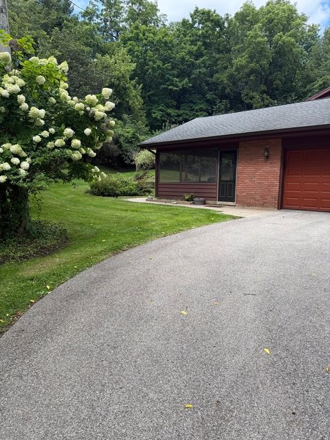 Tiny photo for 36W251 Oak Hill Drive, West Dundee, IL 60118 (MLS # 12439254)