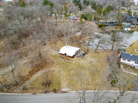 Photo of 7920 Island Lane, Wonder Lake, IL 60097 (MLS # 12316973)