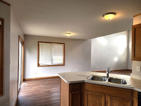 Tiny photo for 262 LAKEVIEW Court, Steger, IL 60475 (MLS # 12489228)
