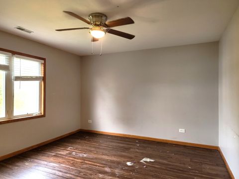 Tiny photo for 262 LAKEVIEW Court, Steger, IL 60475 (MLS # 12489228)