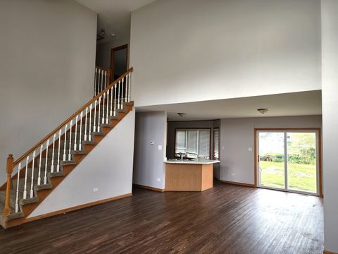 Tiny photo for 262 LAKEVIEW Court, Steger, IL 60475 (MLS # 12489228)