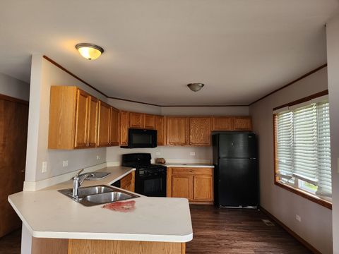 Tiny photo for 262 LAKEVIEW Court, Steger, IL 60475 (MLS # 12489228)