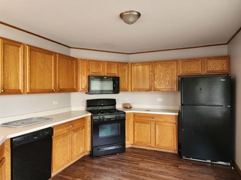 Tiny photo for 262 LAKEVIEW Court, Steger, IL 60475 (MLS # 12489228)