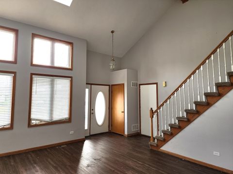 Tiny photo for 262 LAKEVIEW Court, Steger, IL 60475 (MLS # 12489228)